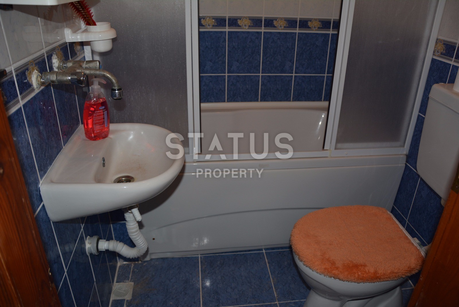 Villa 3+1 in Kargicak area! фото 12