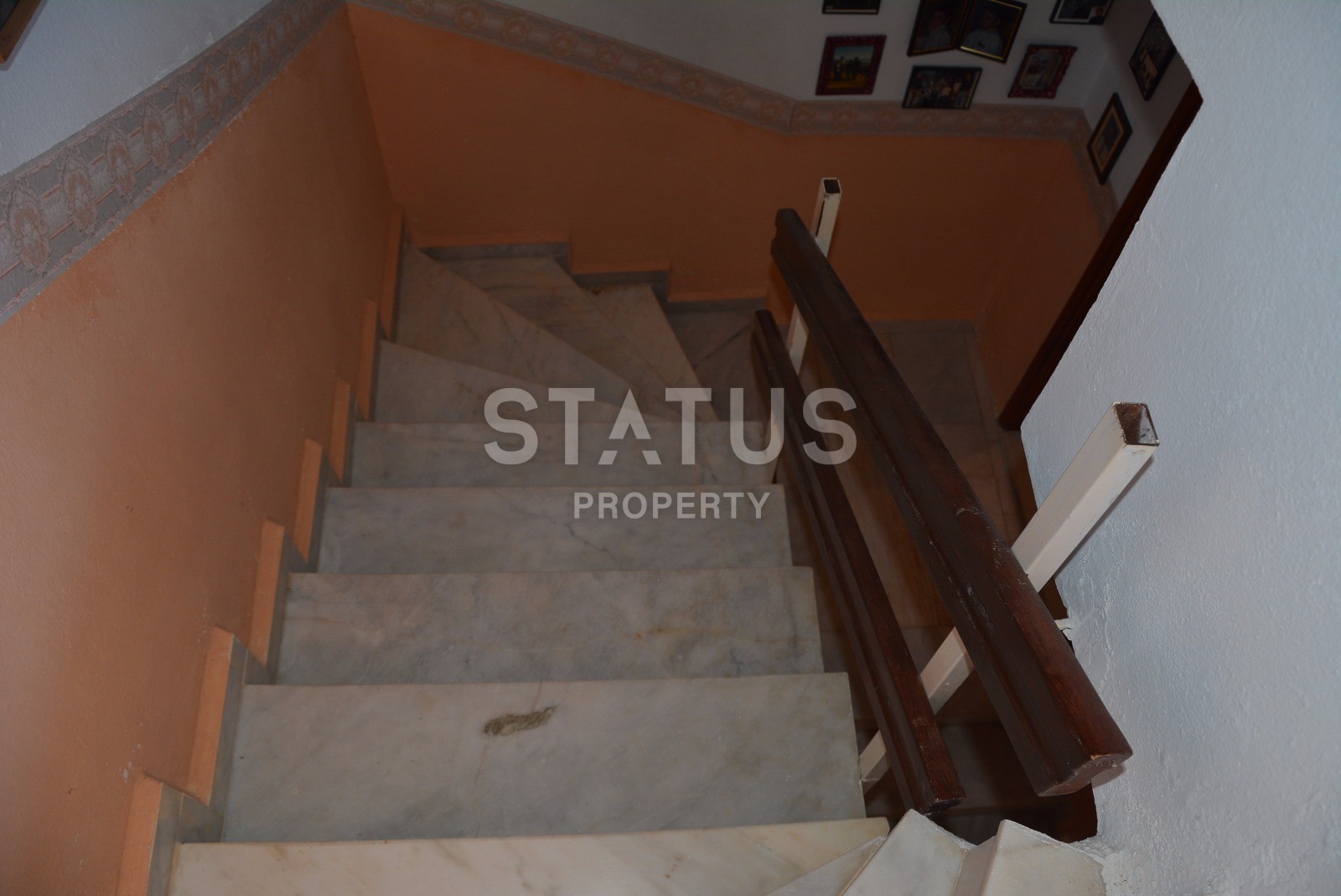 Villa 3+1 in Kargicak area! фото 14