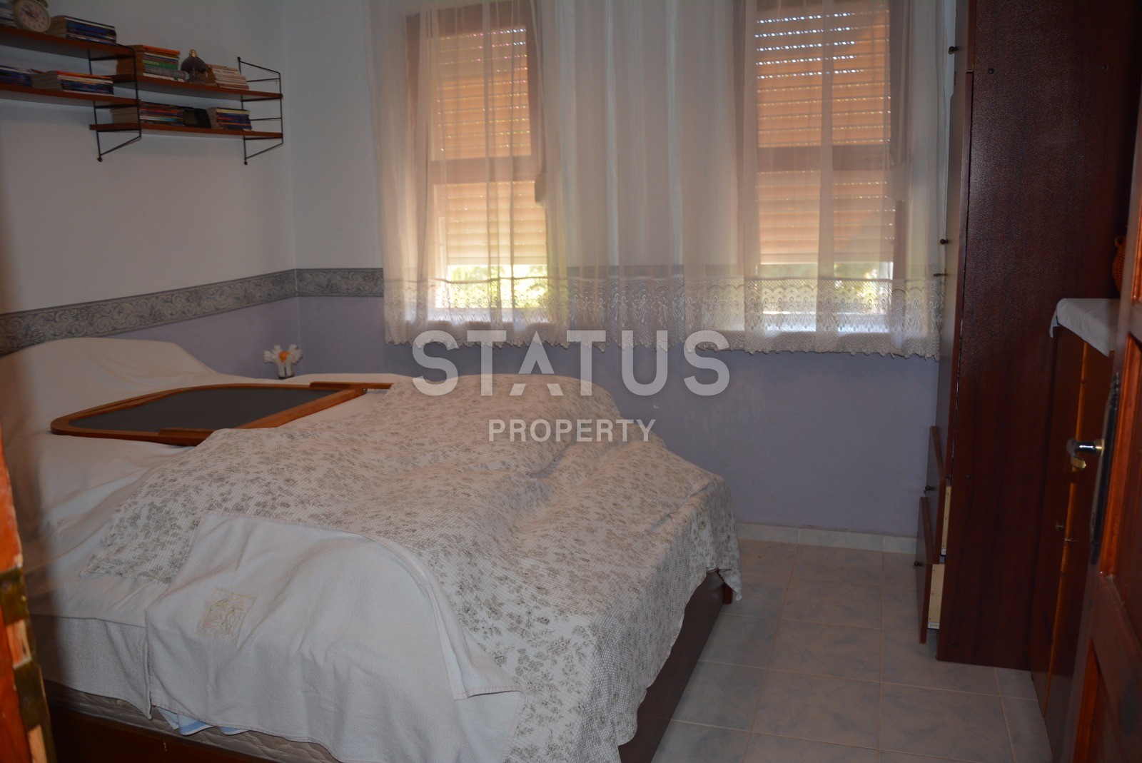 Villa 3+1 in Kargicak area! фото 17