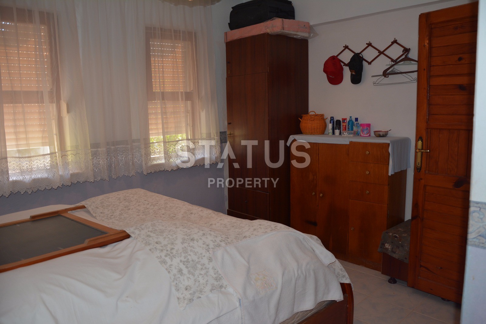 Villa 3+1 in Kargicak area! фото 19