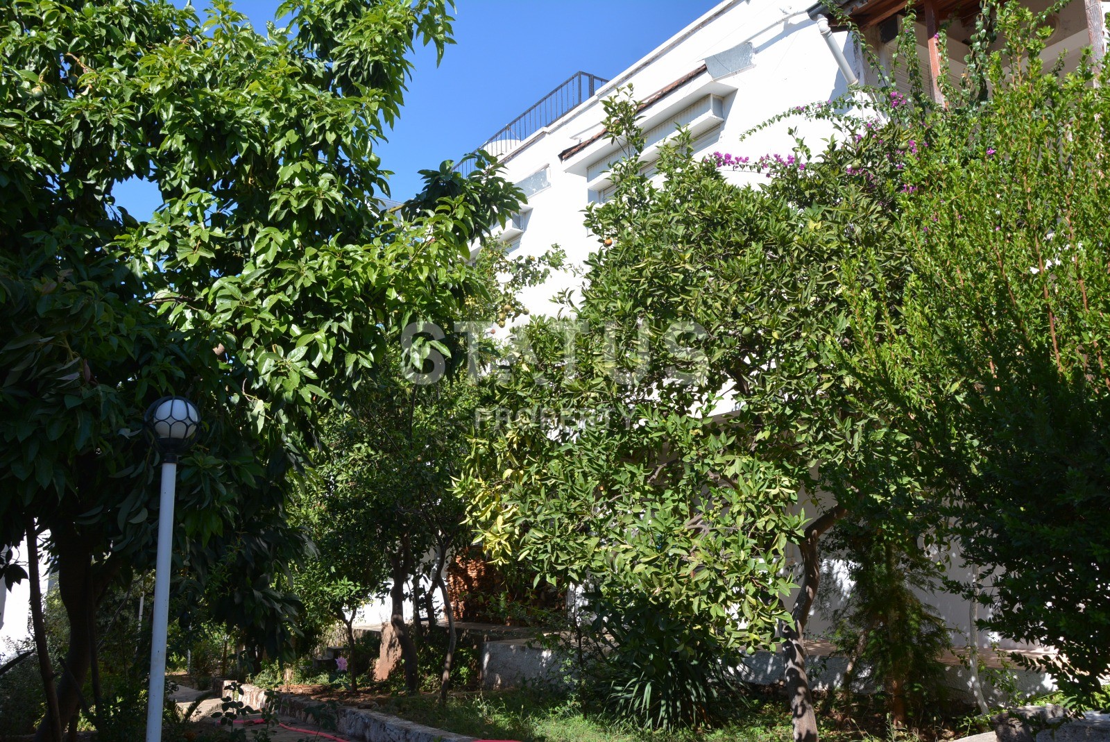 Villa 3+1 in Kargicak area! фото 24