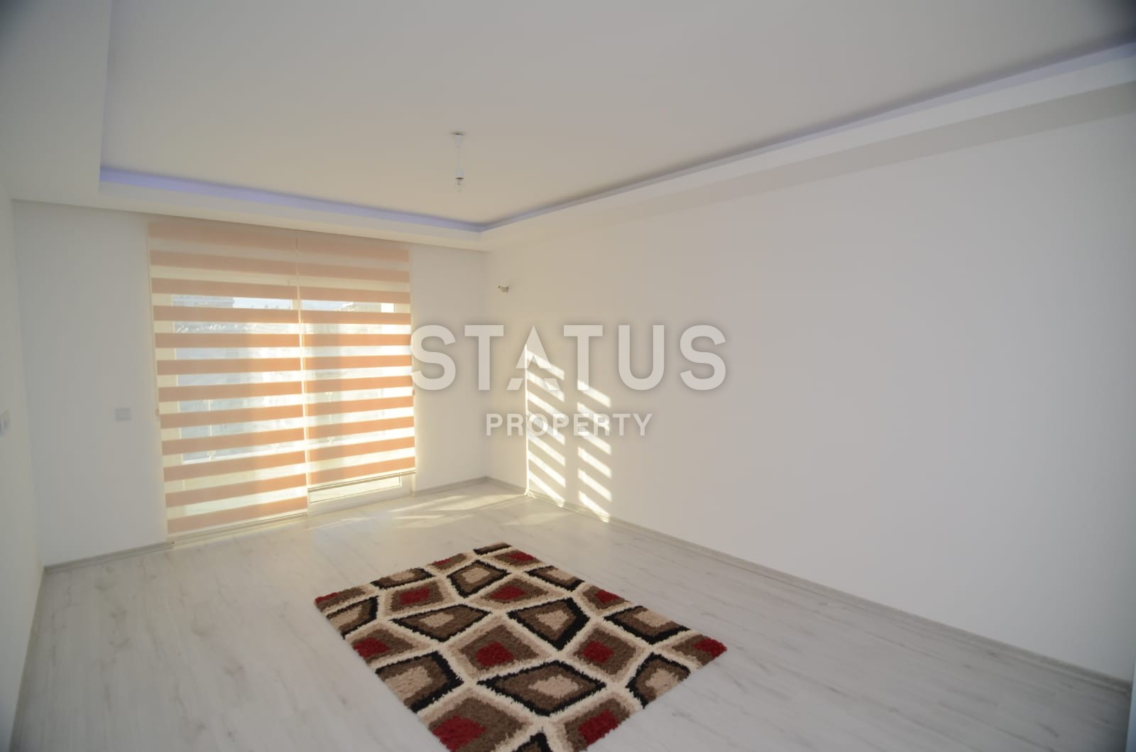 Двухкомнатная квартира в Махмутларе, 60 м2 фото 7