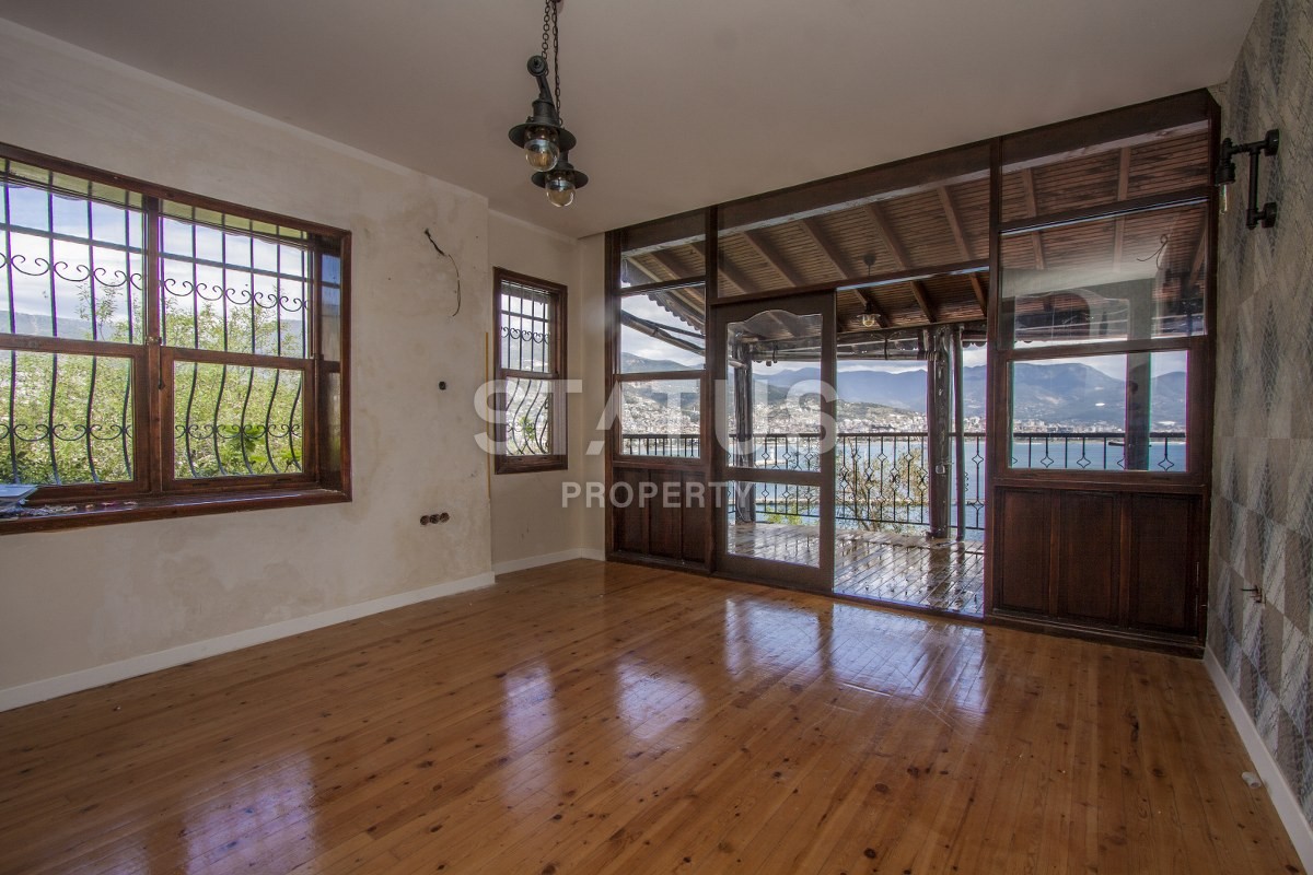 Апартаменты в самом сердце Алании возле красной башни! фото 4