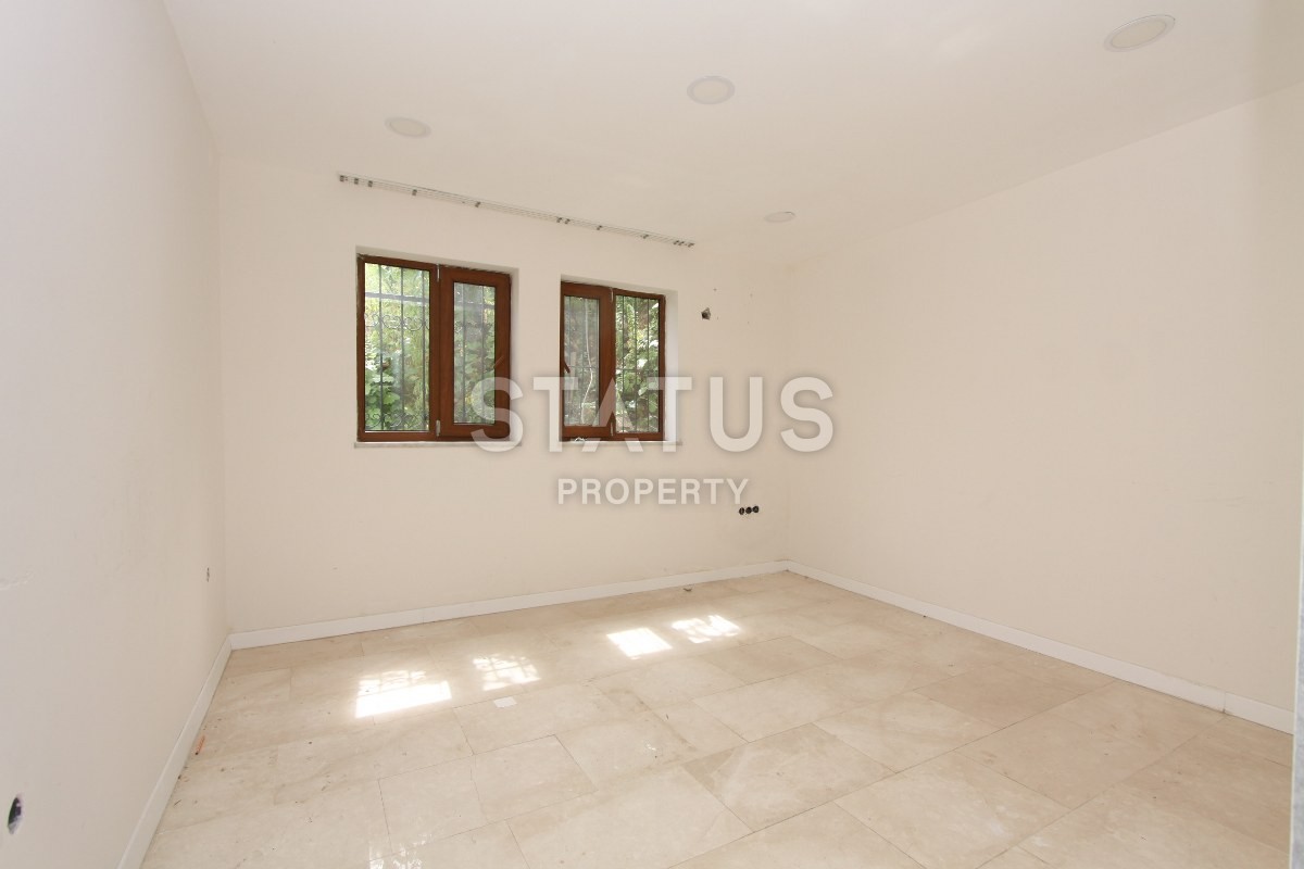 Апартаменты в самом сердце Алании возле красной башни! фото 5