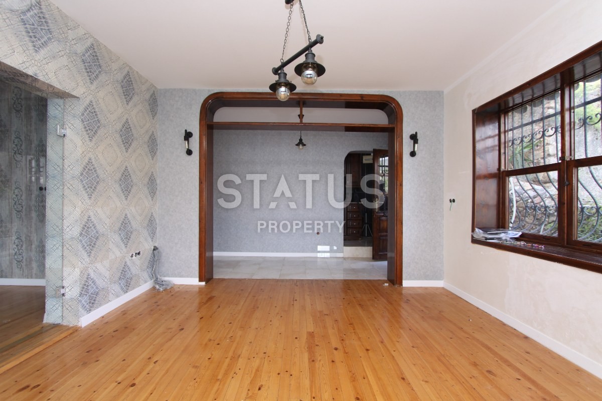 Апартаменты в самом сердце Алании возле красной башни! фото 6