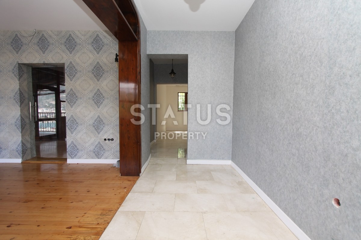 Апартаменты в самом сердце Алании возле красной башни! фото 7