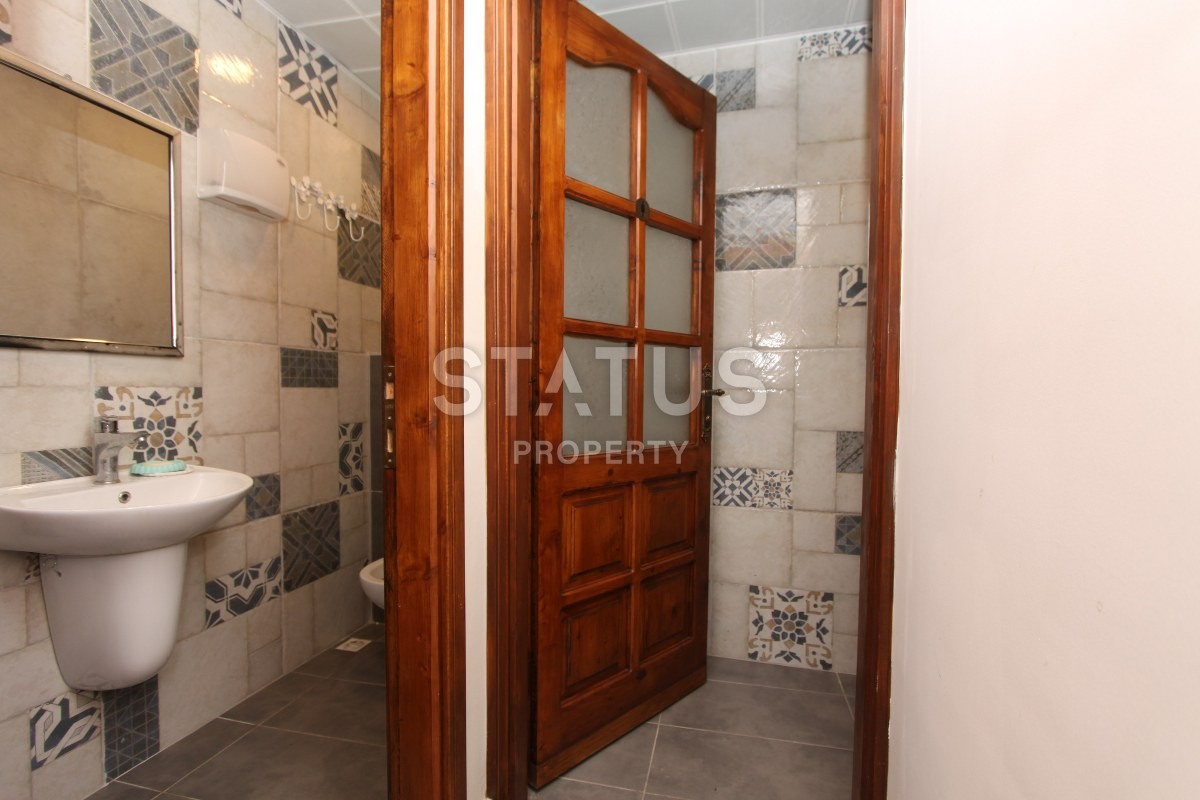 Апартаменты в самом сердце Алании возле красной башни! фото 9