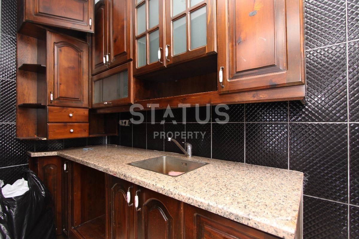 Апартаменты в самом сердце Алании возле красной башни! фото 12