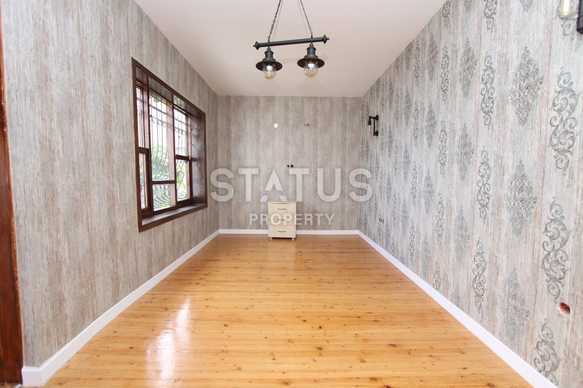 Апартаменты в самом сердце Алании возле красной башни! фото 13