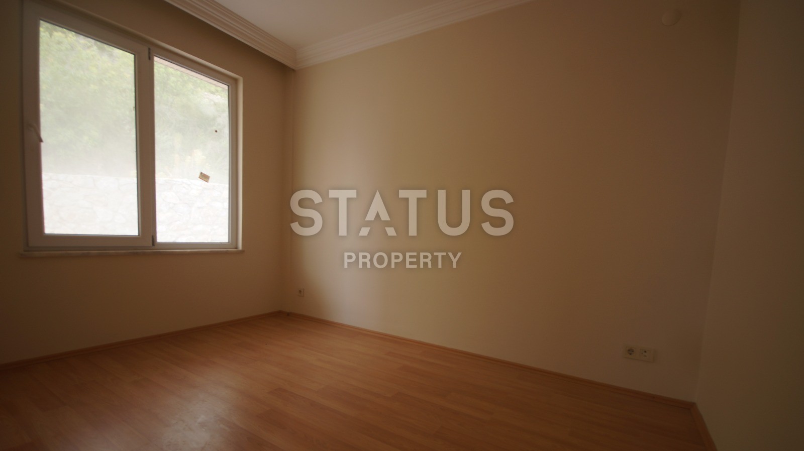 Вилла с видом на море и Аланийскую крепость 150 кв.м. фото 5