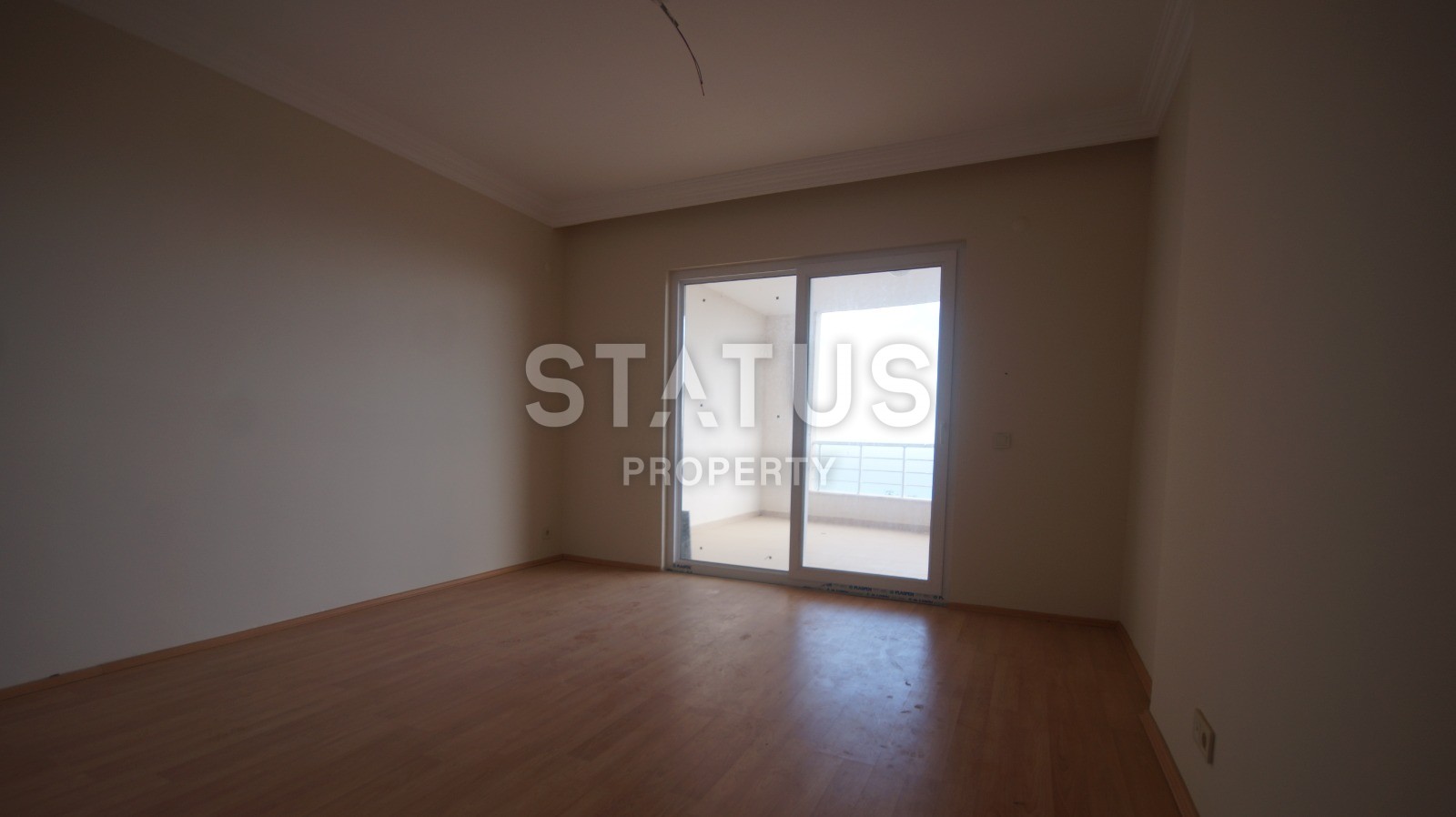 Вилла с видом на море и Аланийскую крепость 150 кв.м. фото 9