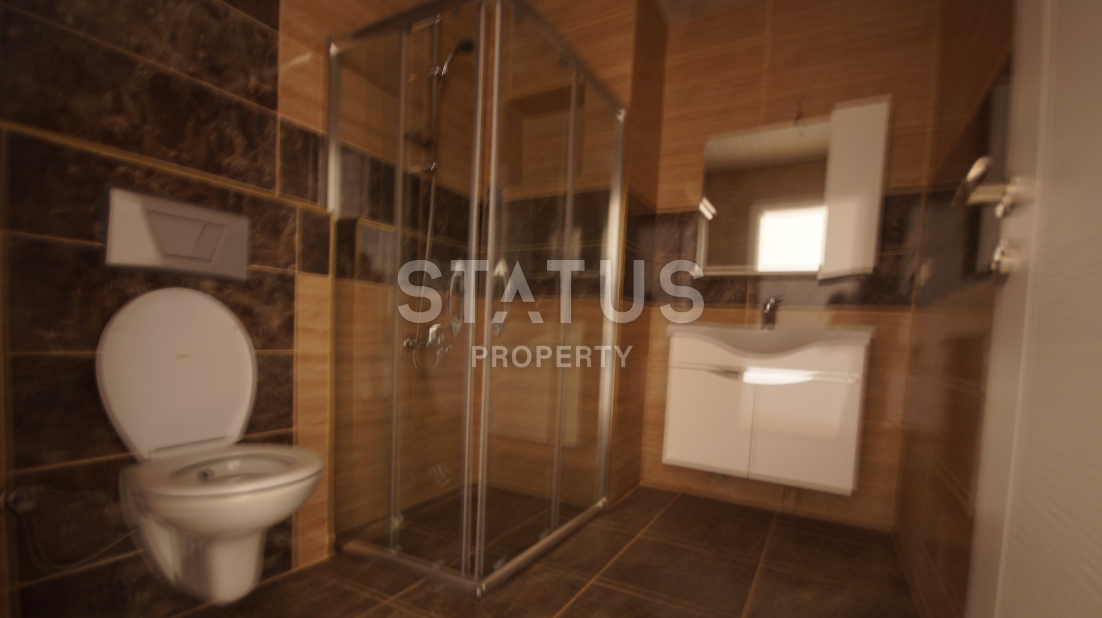 Вилла с видом на море и Аланийскую крепость 150 кв.м. фото 17