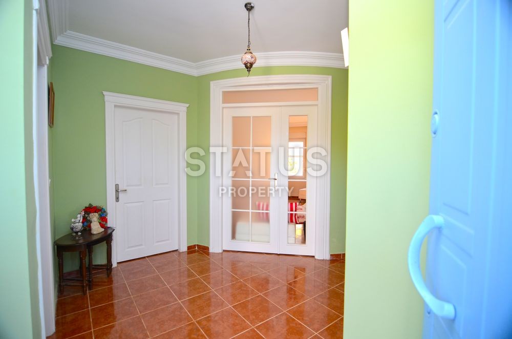 Excellent 3+1 furnished villa in Kargicak area фото 15