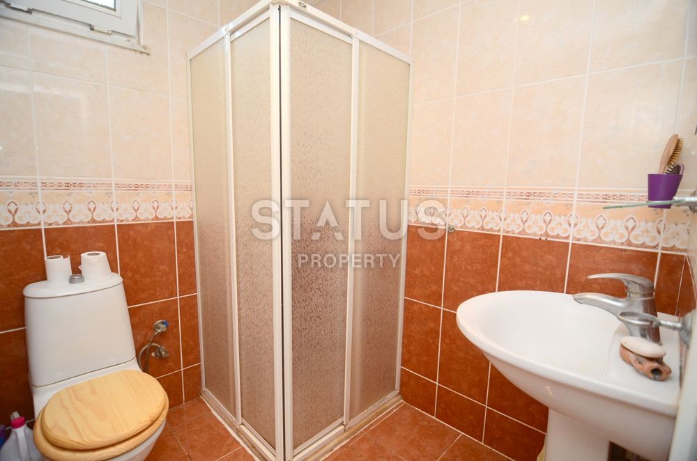 Excellent 3+1 furnished villa in Kargicak area фото 18