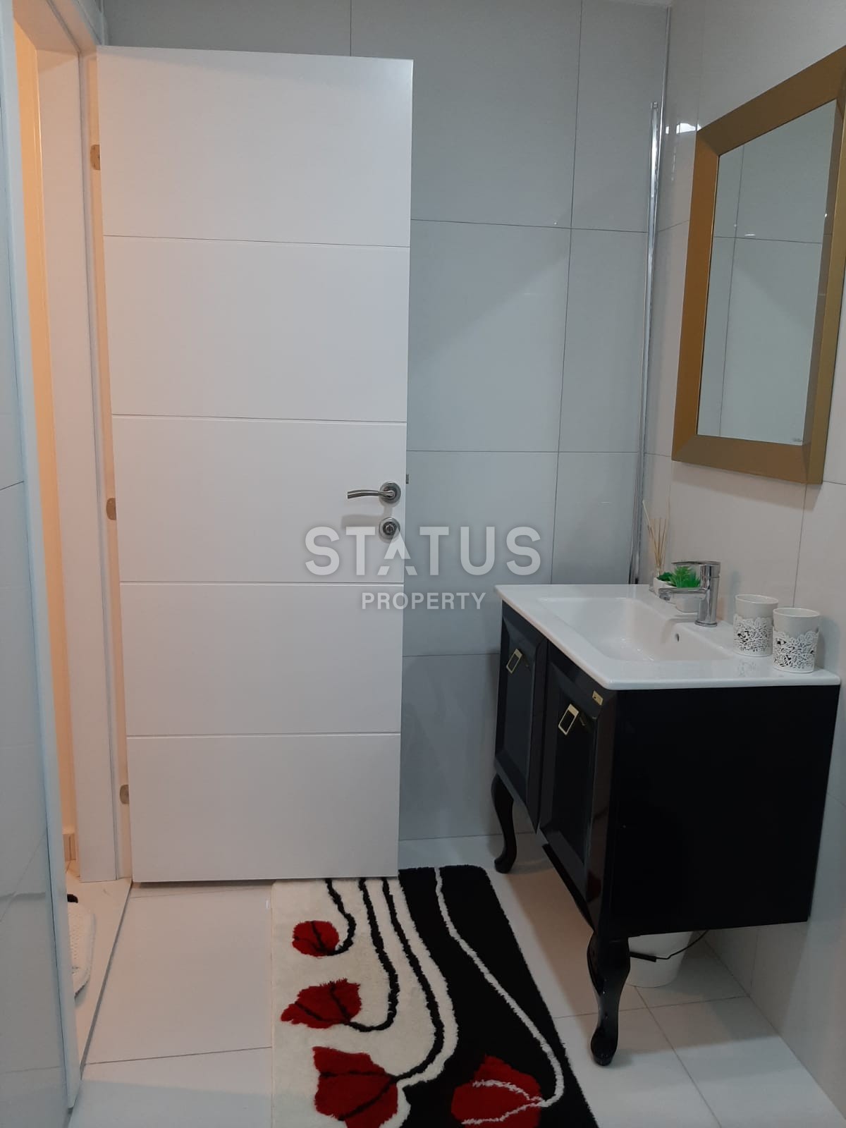 Отдельная вилла с бассейном в районе Оба 300 кв.м. фото 4