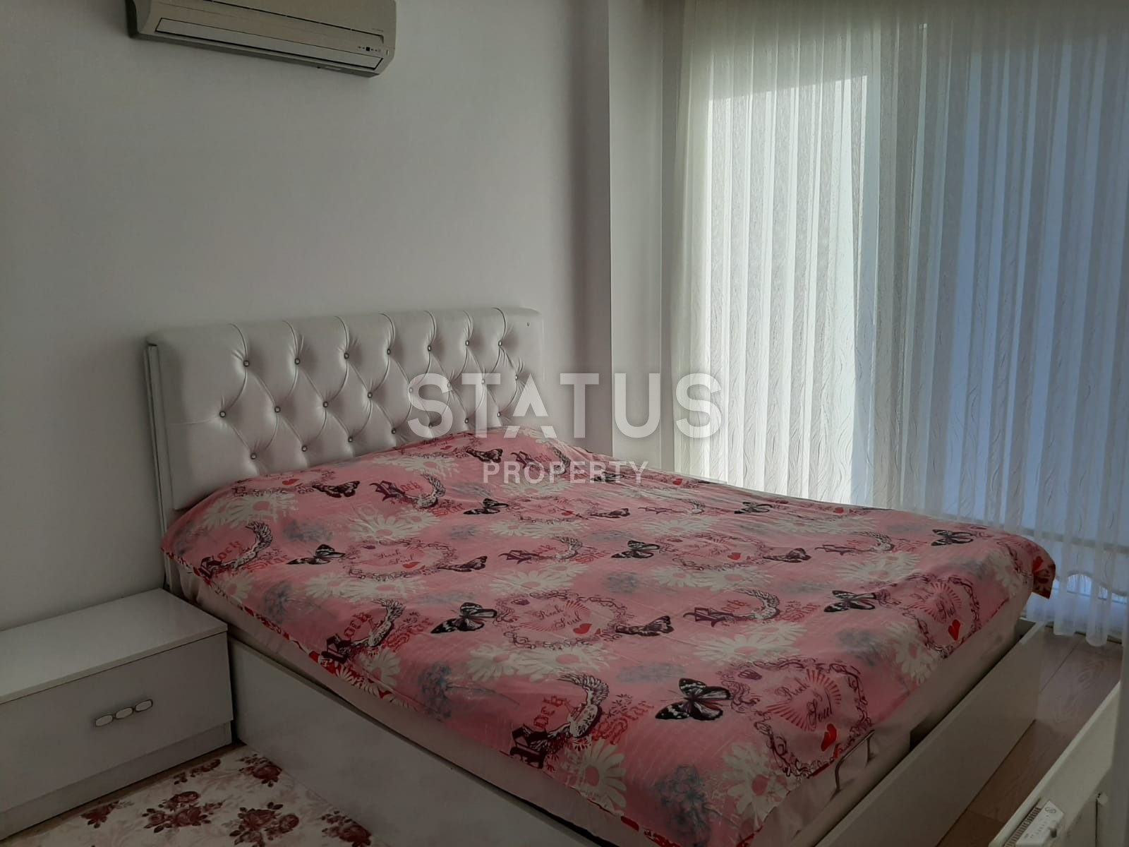 Отдельная вилла с бассейном в районе Оба 300 кв.м. фото 19