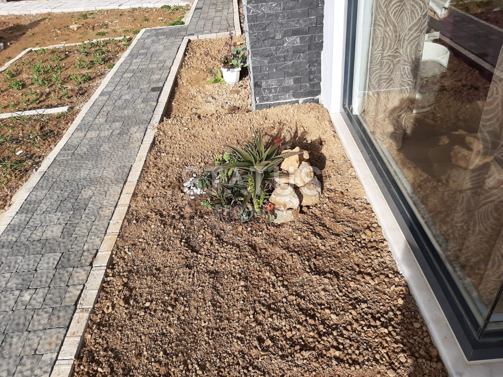 Отдельная вилла с бассейном в районе Оба 300 кв.м. фото 53