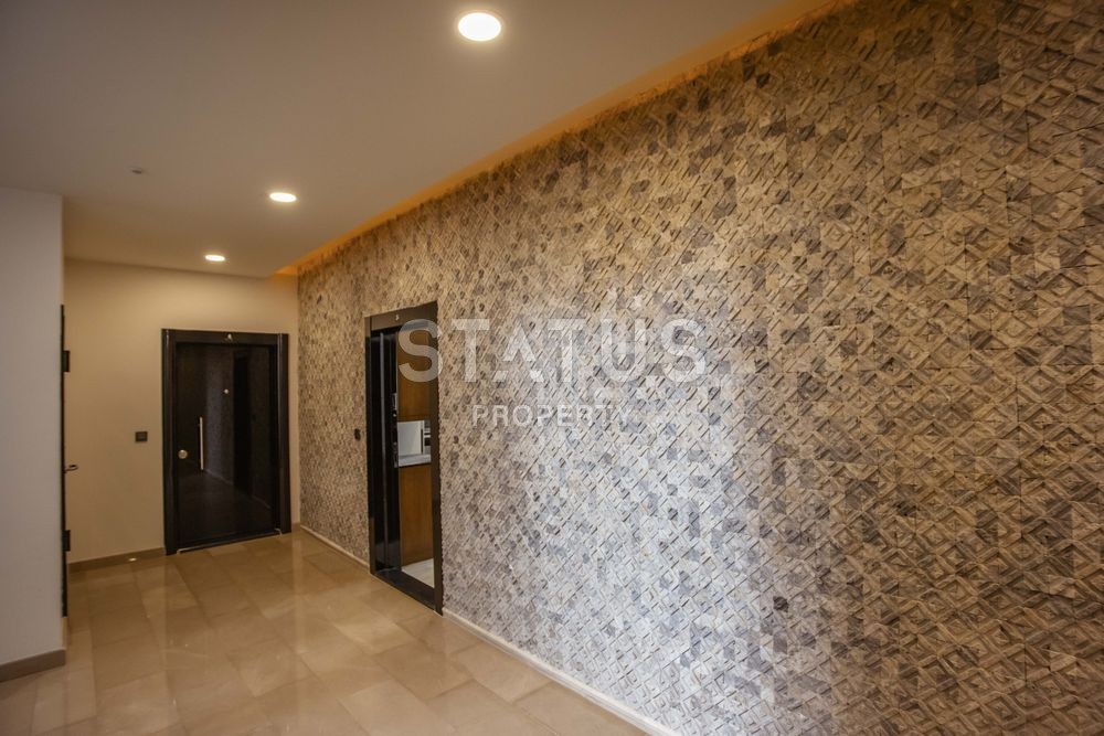 Двухкомнатная квартира с мебелью в новом комплексе! Махмутлар. фото 5