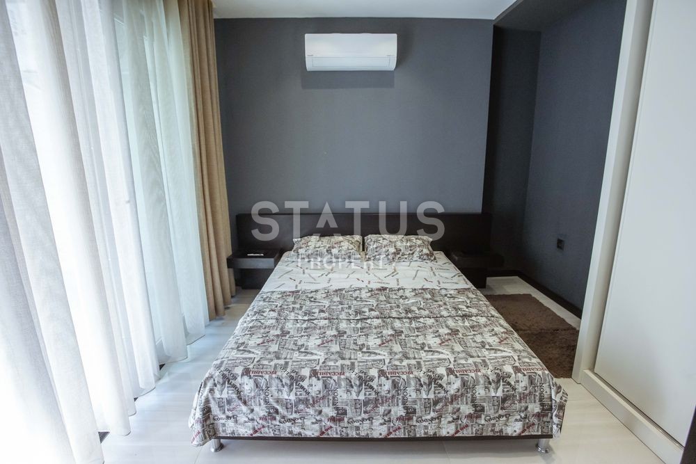 Двухкомнатная квартира с мебелью в новом комплексе! Махмутлар. фото 12