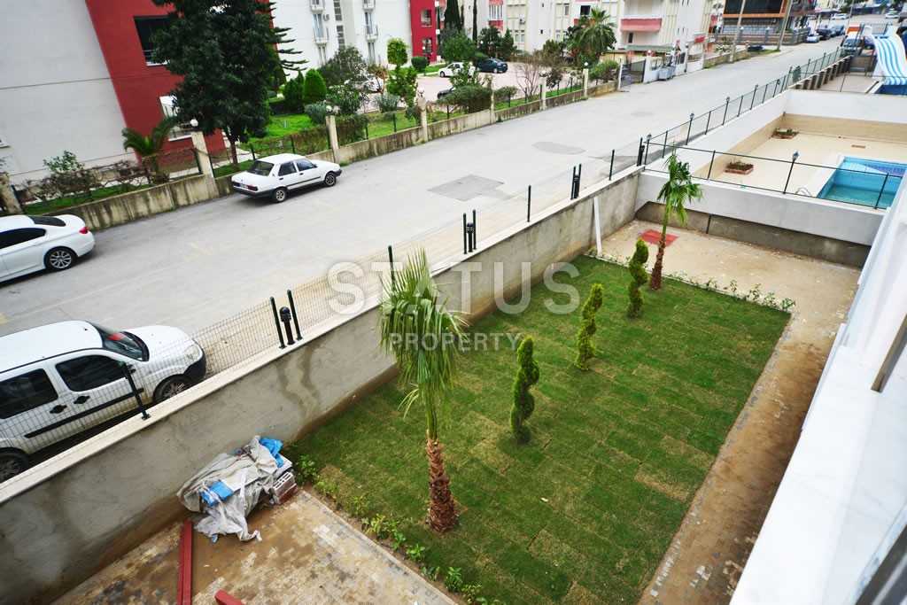 Большая квратира 3+1 в новом комплексе в Махмутларе, 150 м2 фото 2