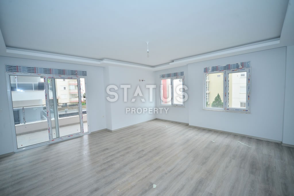 Большая квратира 3+1 в новом комплексе в Махмутларе, 150 м2 фото 4