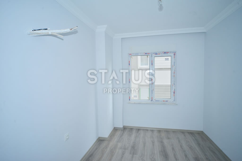 Большая квратира 3+1 в новом комплексе в Махмутларе, 150 м2 фото 5