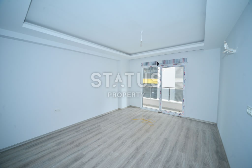 Большая квратира 3+1 в новом комплексе в Махмутларе, 150 м2 фото 7