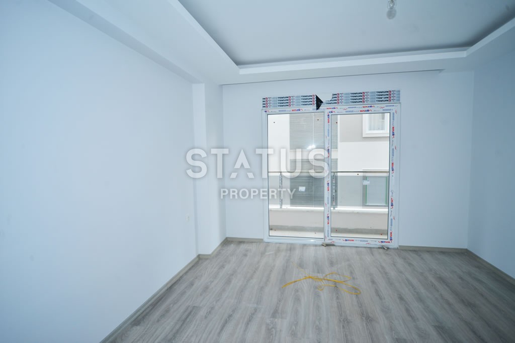 Большая квратира 3+1 в новом комплексе в Махмутларе, 150 м2 фото 9