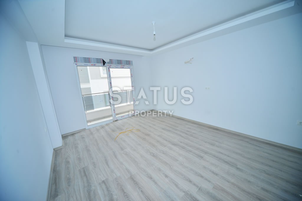 Большая квратира 3+1 в новом комплексе в Махмутларе, 150 м2 фото 10