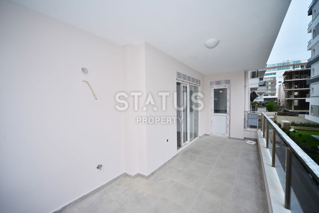 Большая квратира 3+1 в новом комплексе в Махмутларе, 150 м2 фото 11