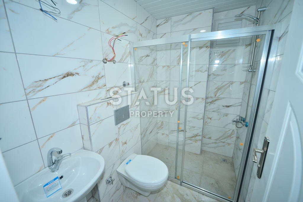 Большая квратира 3+1 в новом комплексе в Махмутларе, 150 м2 фото 12