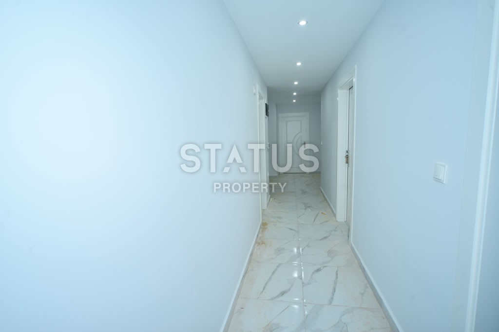 Большая квратира 3+1 в новом комплексе в Махмутларе, 150 м2 фото 14