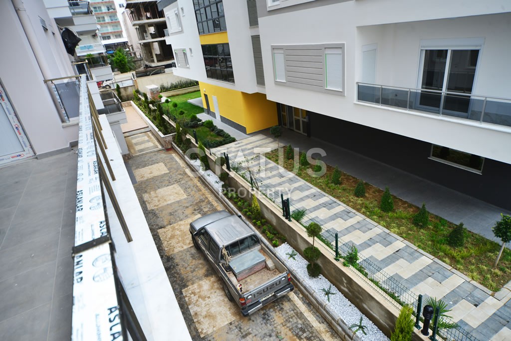 Большая квратира 3+1 в новом комплексе в Махмутларе, 150 м2 фото 17