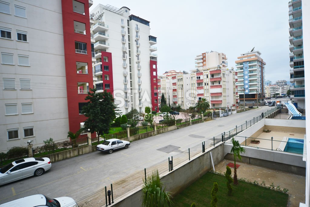 Большая квратира 3+1 в новом комплексе в Махмутларе, 150 м2 фото 18