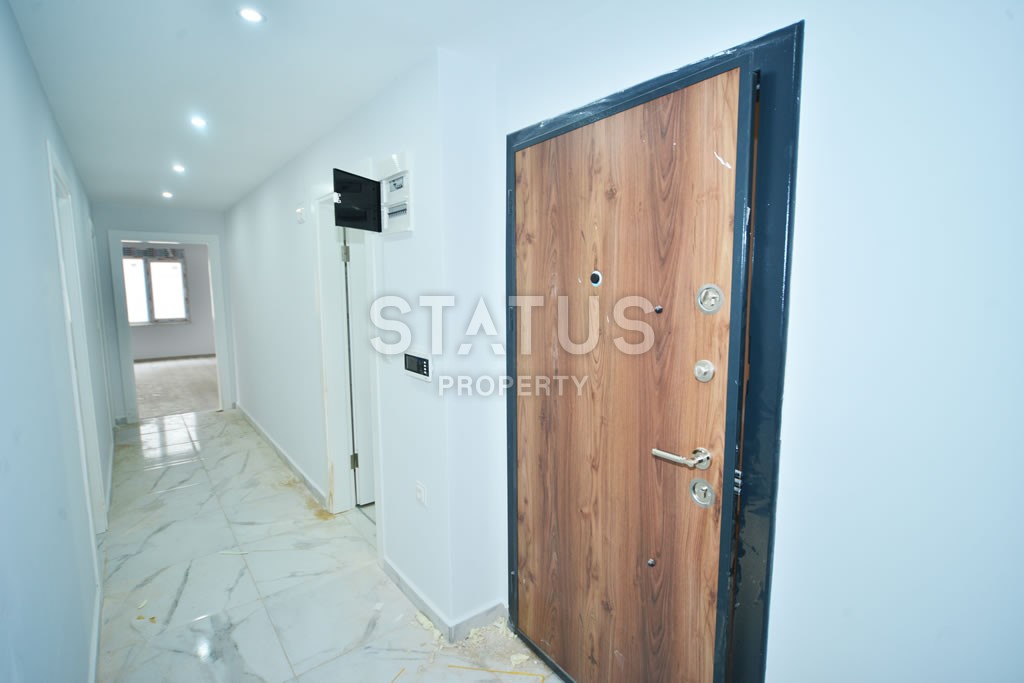 Большая квратира 3+1 в новом комплексе в Махмутларе, 150 м2 фото 19