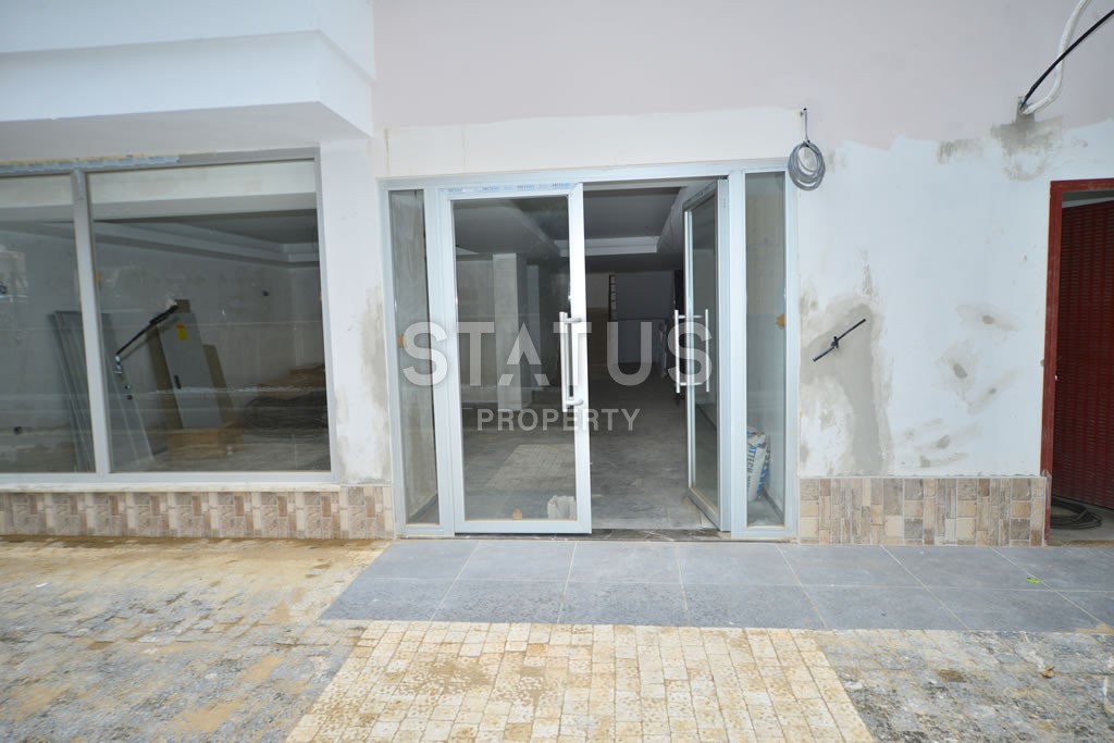 Большая квратира 3+1 в новом комплексе в Махмутларе, 150 м2 фото 21