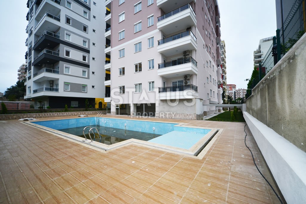 Большая квратира 3+1 в новом комплексе в Махмутларе, 150 м2 фото 27