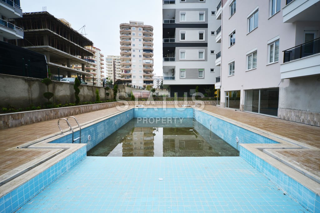 Большая квратира 3+1 в новом комплексе в Махмутларе, 150 м2 фото 30