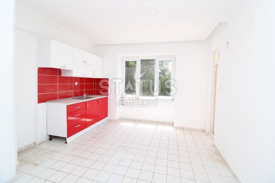 Квартира в Махмутларе недорого. 75 кв.м. фото 2