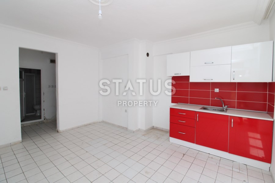 Квартира в Махмутларе недорого. 75 кв.м. фото 3