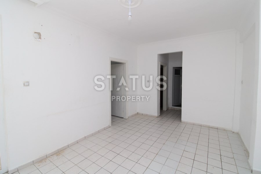 Квартира в Махмутларе недорого. 75 кв.м. фото 4