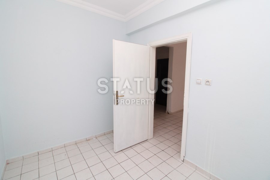 Квартира в Махмутларе недорого. 75 кв.м. фото 5