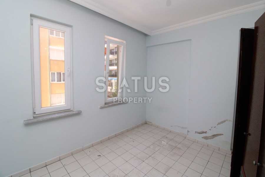 Квартира в Махмутларе недорого. 75 кв.м. фото 6