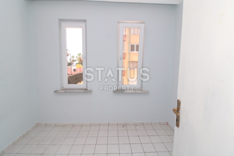 Квартира в Махмутларе недорого. 75 кв.м. фото 7