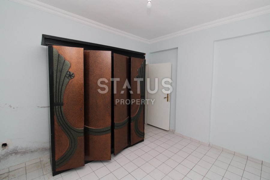 Квартира в Махмутларе недорого. 75 кв.м. фото 8