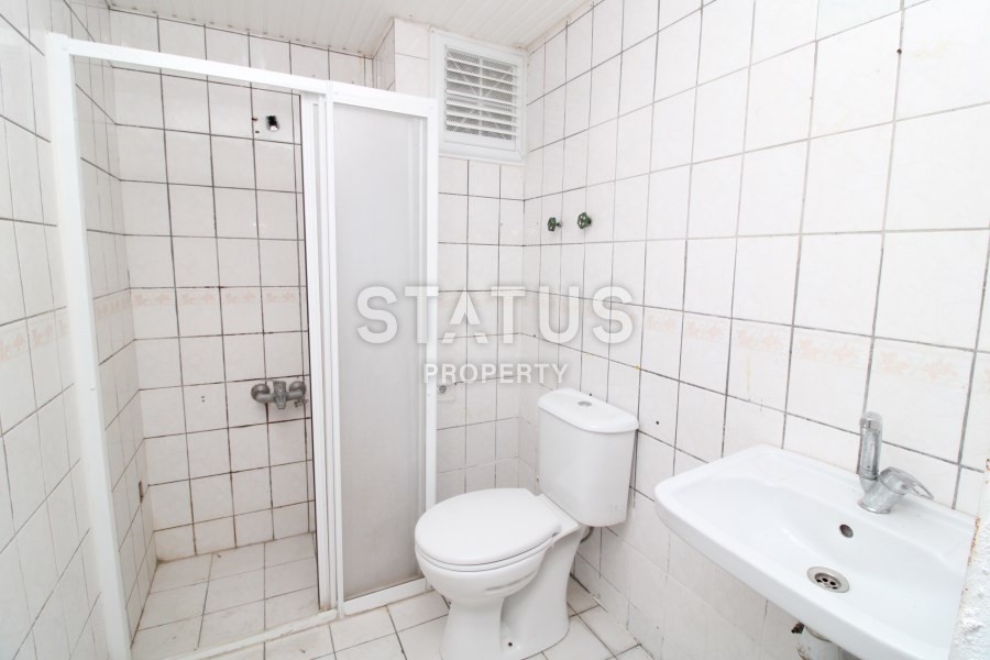 Квартира в Махмутларе недорого. 75 кв.м. фото 9