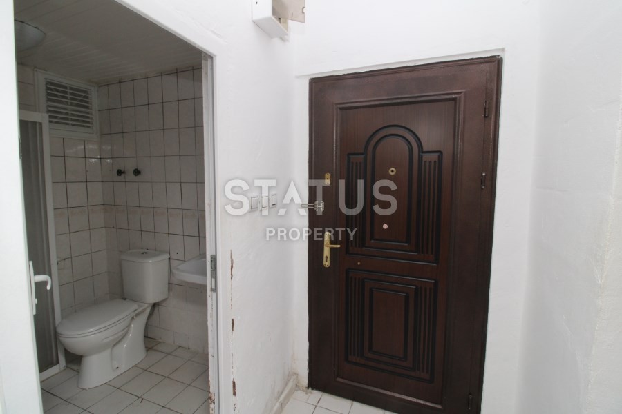 Квартира в Махмутларе недорого. 75 кв.м. фото 10