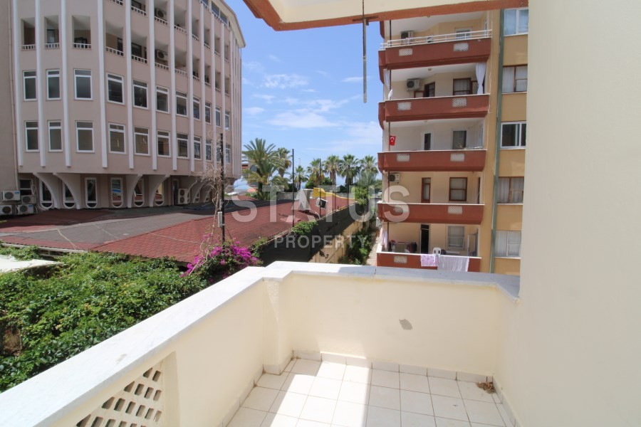 Квартира в Махмутларе недорого. 75 кв.м. фото 11