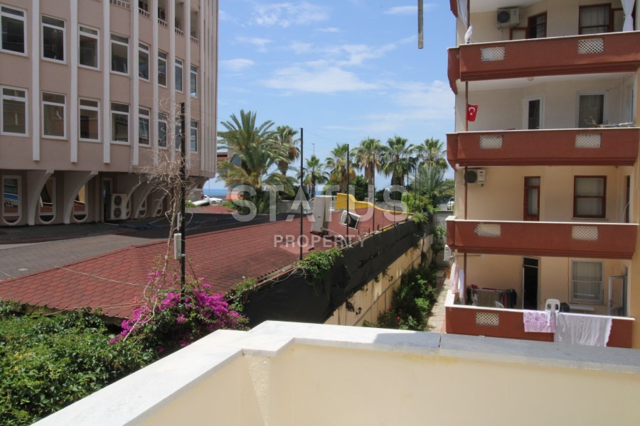 Квартира в Махмутларе недорого. 75 кв.м. фото 12