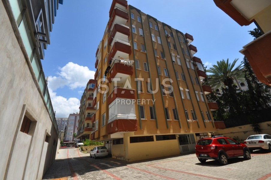 Квартира в Махмутларе недорого. 75 кв.м. фото 13